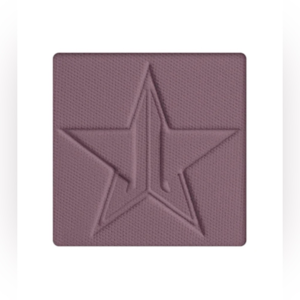 ✨Self Curated Bundle of 4 Jeffree Star Artistry Singles- cool tones, dramatic - Picture 4 of 6